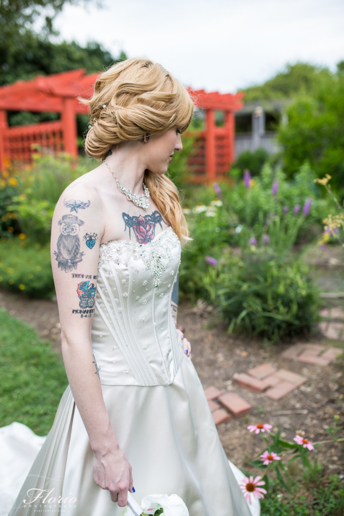 Bridal Portrait Photography